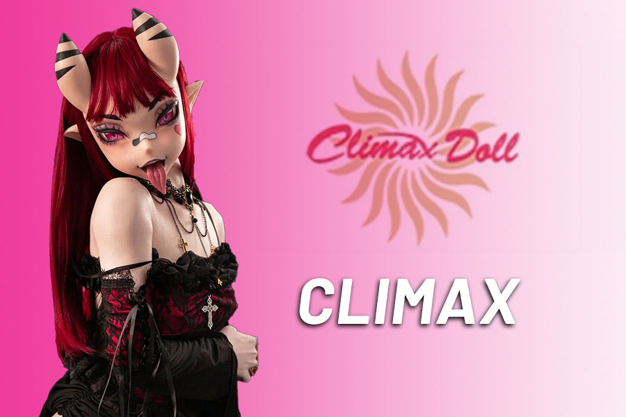 Climax Doll Option