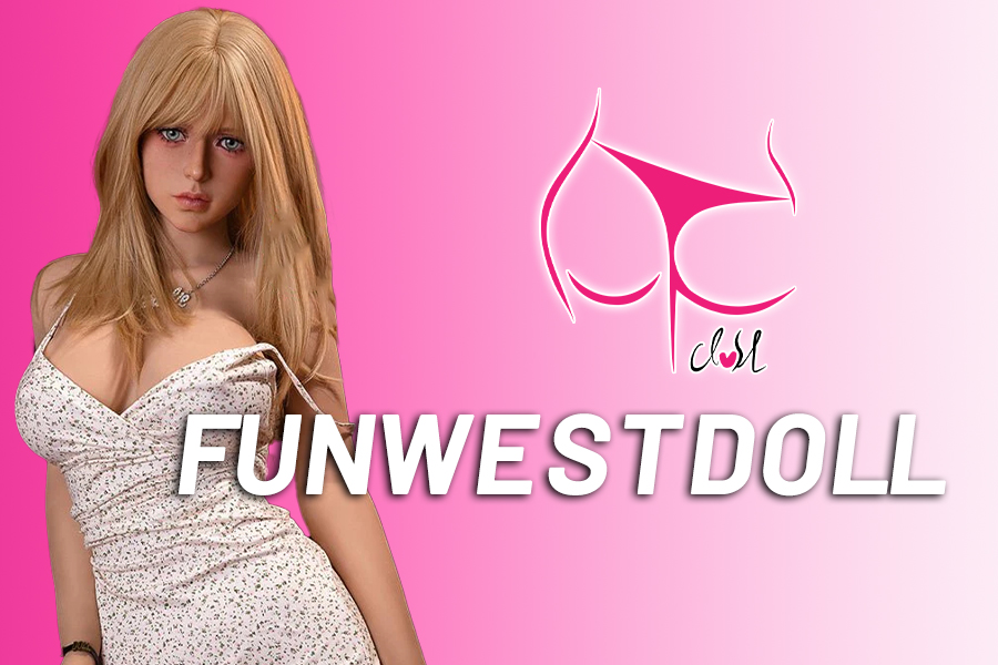 Funwest-sex-doll-collection