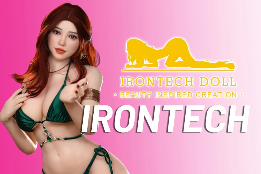 irontech-sex-doll-collection