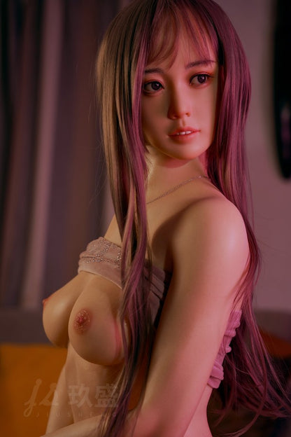 168cm / 5ft6.1 C-cup Asian Silicone Sex Doll - Yukiko