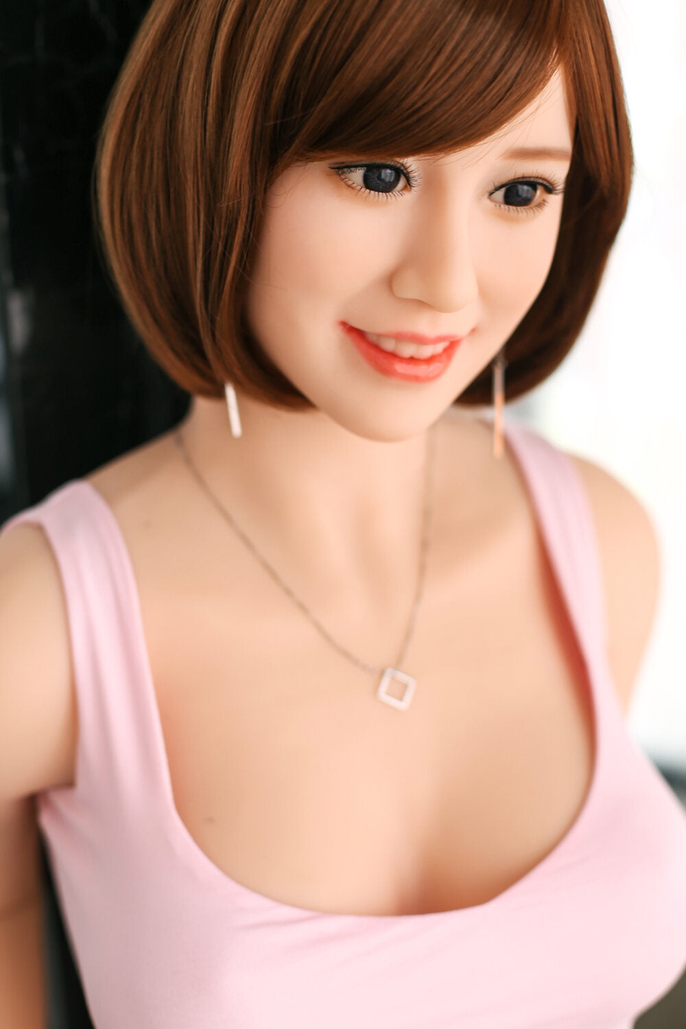 165cm/5ft5 C-cup TPE Sex Doll – Bloomfield