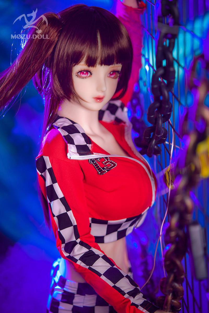 MOZU | 145cm(4.8Ft) TPE Anime Sex Doll Love Doll - Chiya