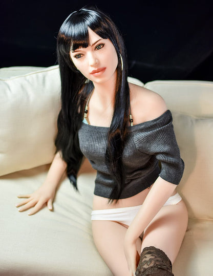 165cm/5ft5 F-Cup Life Size Sex Doll