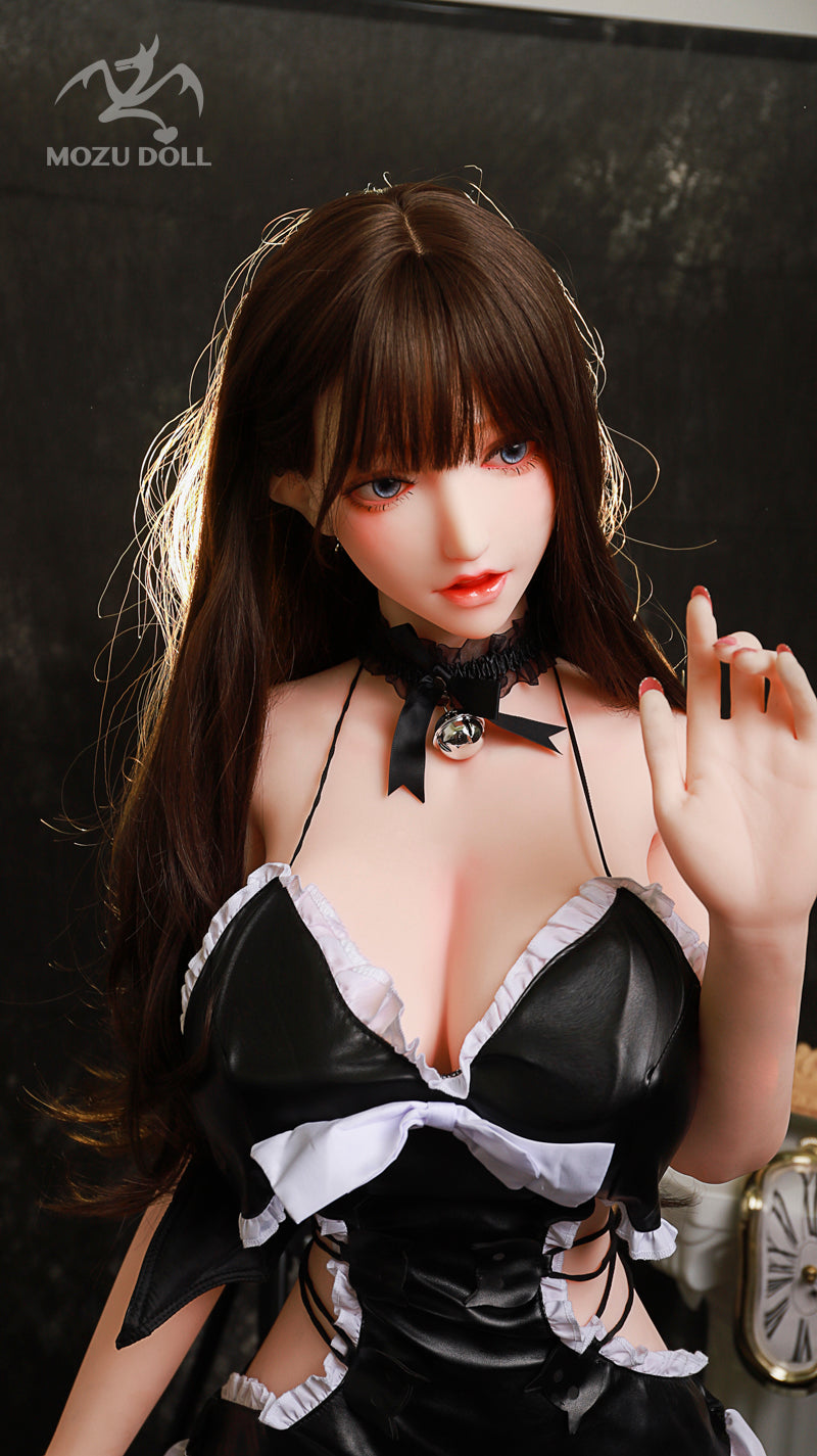 MOZU |  Maid Lisa 163cm(5.3Ft) TPE Anime Sex Doll Love Doll