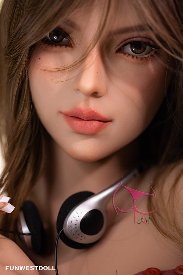 165cm/5ft5 C-cup TPE Sex Doll - Lexie [In Stock US | 3-7 Days]